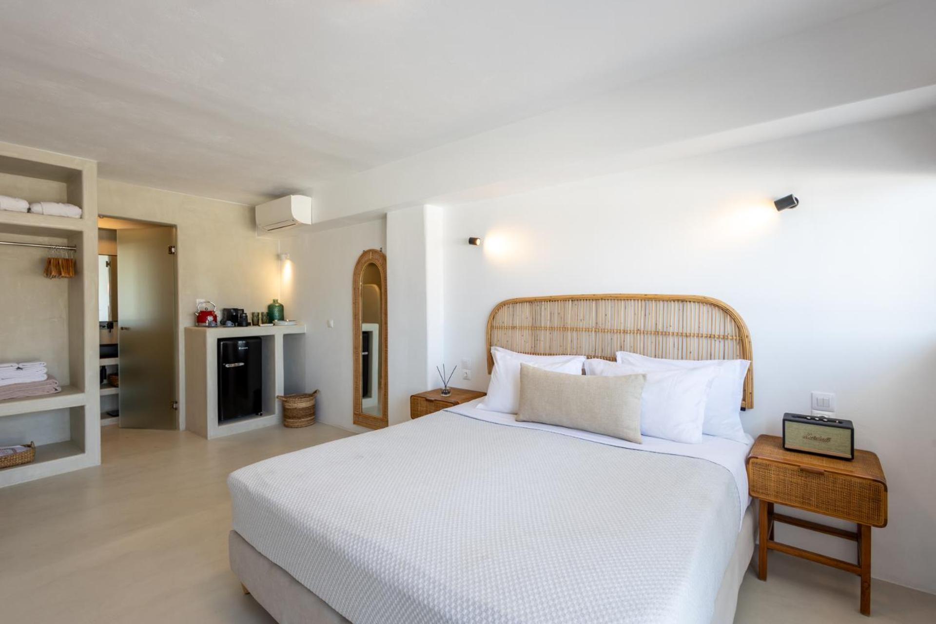Divino Caldera Hotel Akrotiri  Ngoại thất bức ảnh