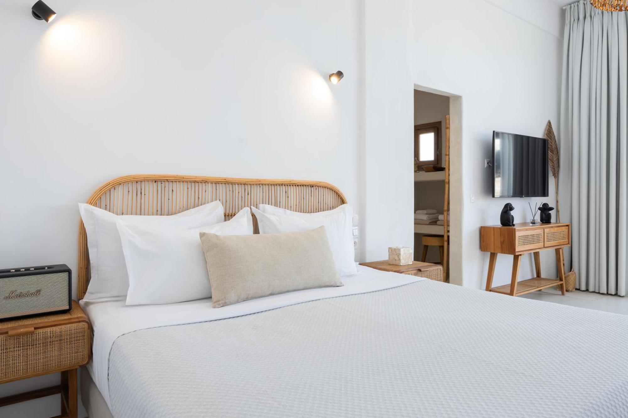 Divino Caldera Hotel Akrotiri  Ngoại thất bức ảnh