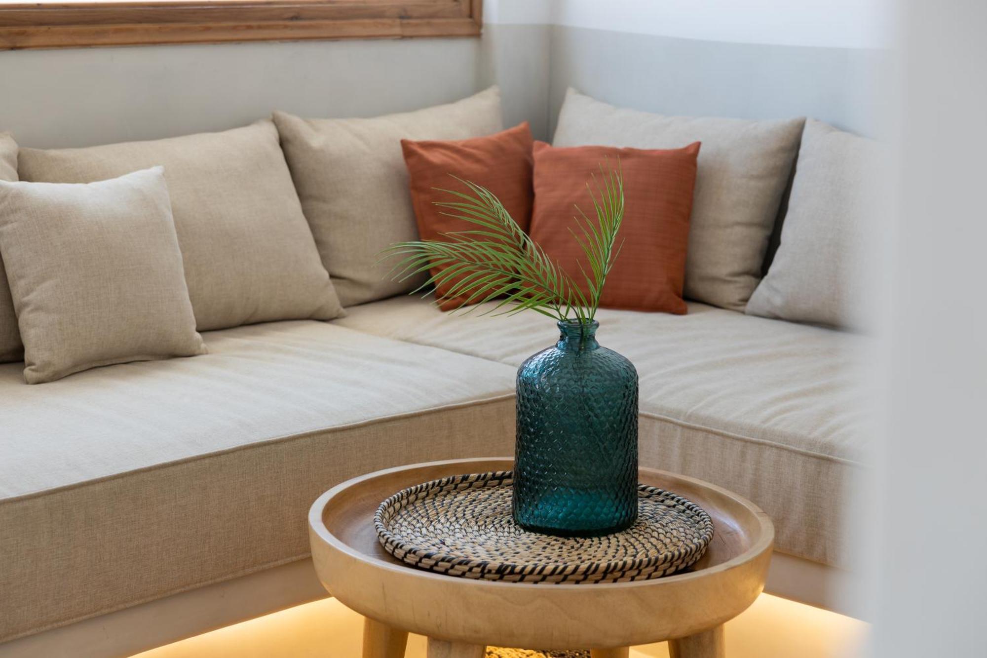 Divino Caldera Hotel Akrotiri  Ngoại thất bức ảnh